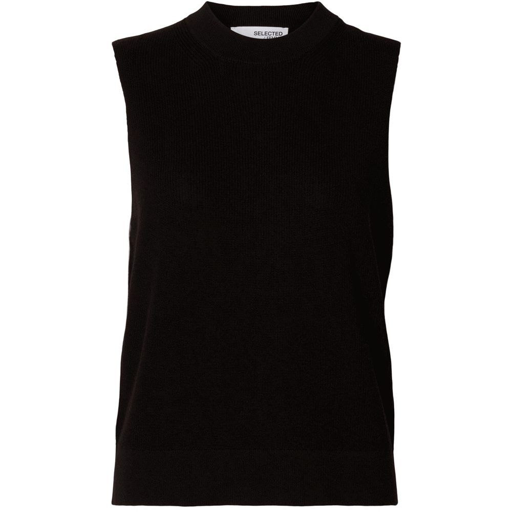 Selected Femme Pauline Knit Top